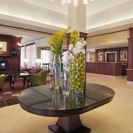 Hilton Garden Inn Houston-Pearland Luaran gambar