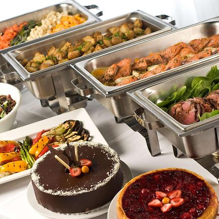 Hilton Garden Inn Houston-Pearland Luaran gambar