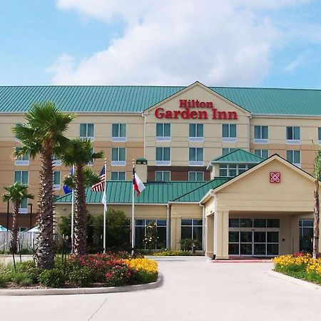 Hilton Garden Inn Houston-Pearland Luaran gambar