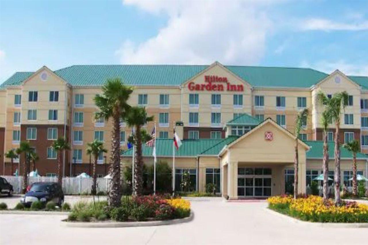 Hilton Garden Inn Houston-Pearland Luaran gambar