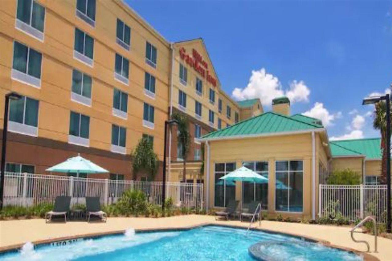Hilton Garden Inn Houston-Pearland Luaran gambar