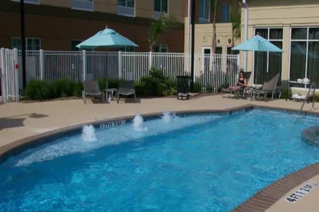 Hilton Garden Inn Houston-Pearland Luaran gambar