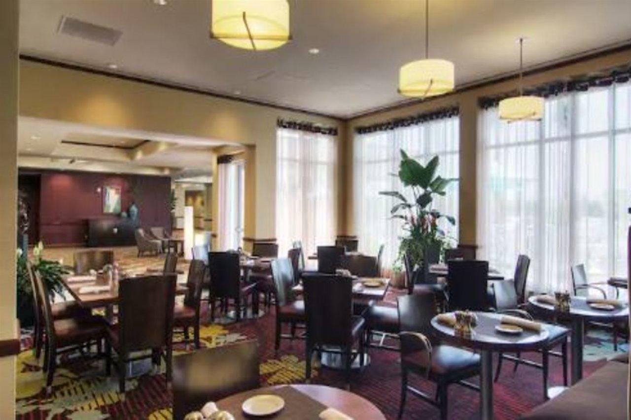 Hilton Garden Inn Houston-Pearland Luaran gambar