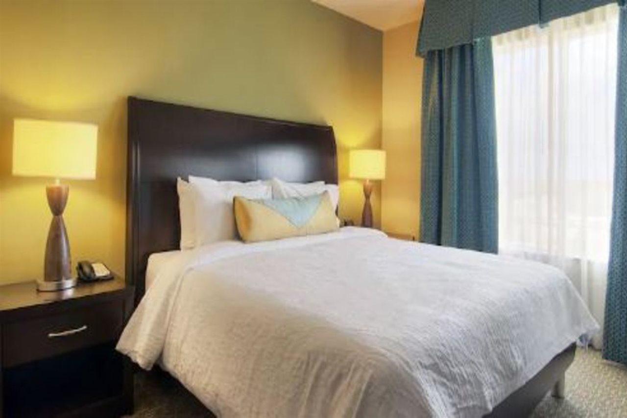 Hilton Garden Inn Houston-Pearland Luaran gambar