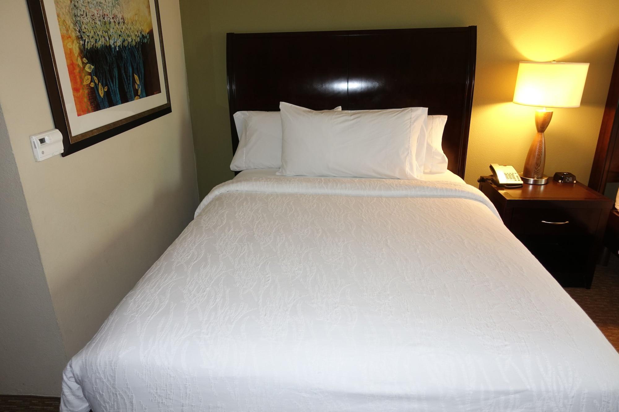 Hilton Garden Inn Houston-Pearland Luaran gambar