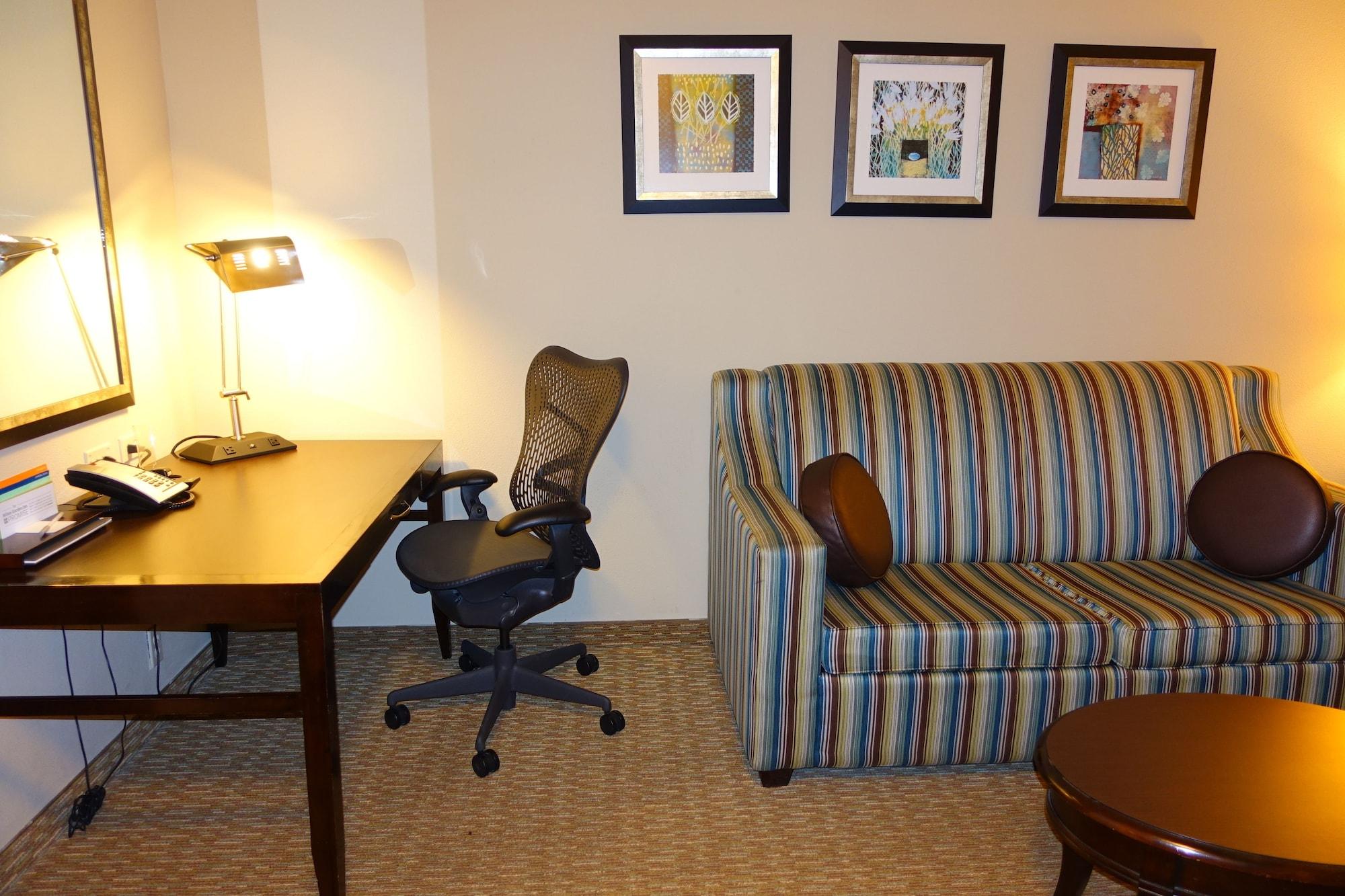 Hilton Garden Inn Houston-Pearland Luaran gambar