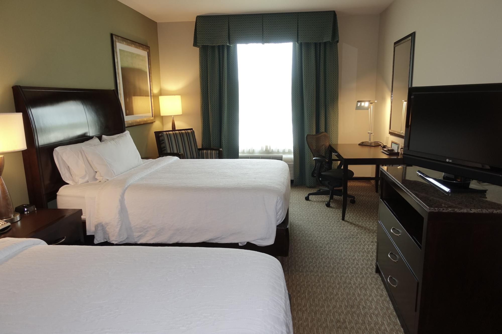 Hilton Garden Inn Houston-Pearland Luaran gambar