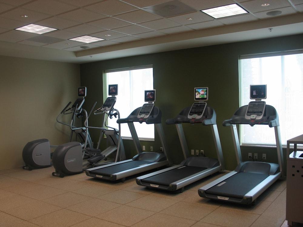 Hilton Garden Inn Houston-Pearland Luaran gambar