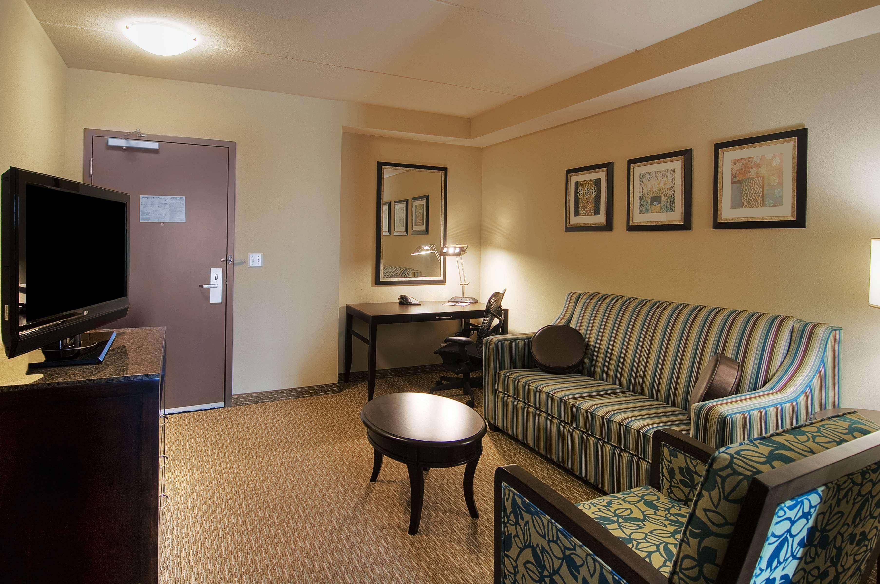 Hilton Garden Inn Houston-Pearland Luaran gambar