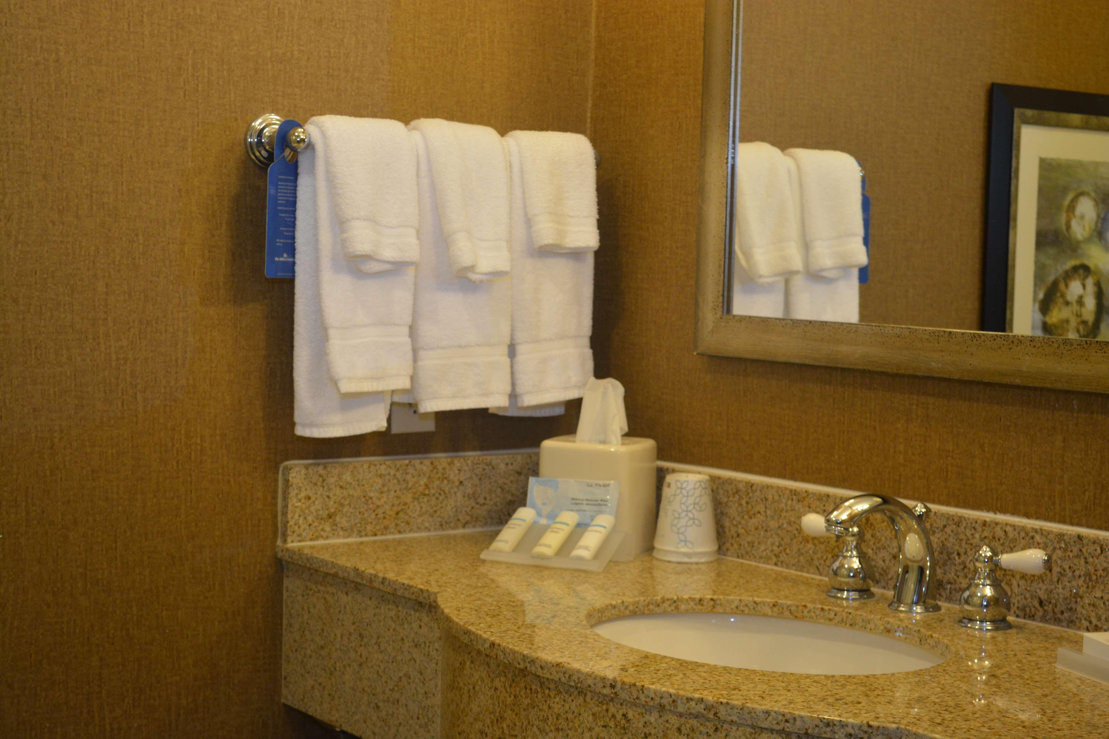 Hilton Garden Inn Houston-Pearland Luaran gambar
