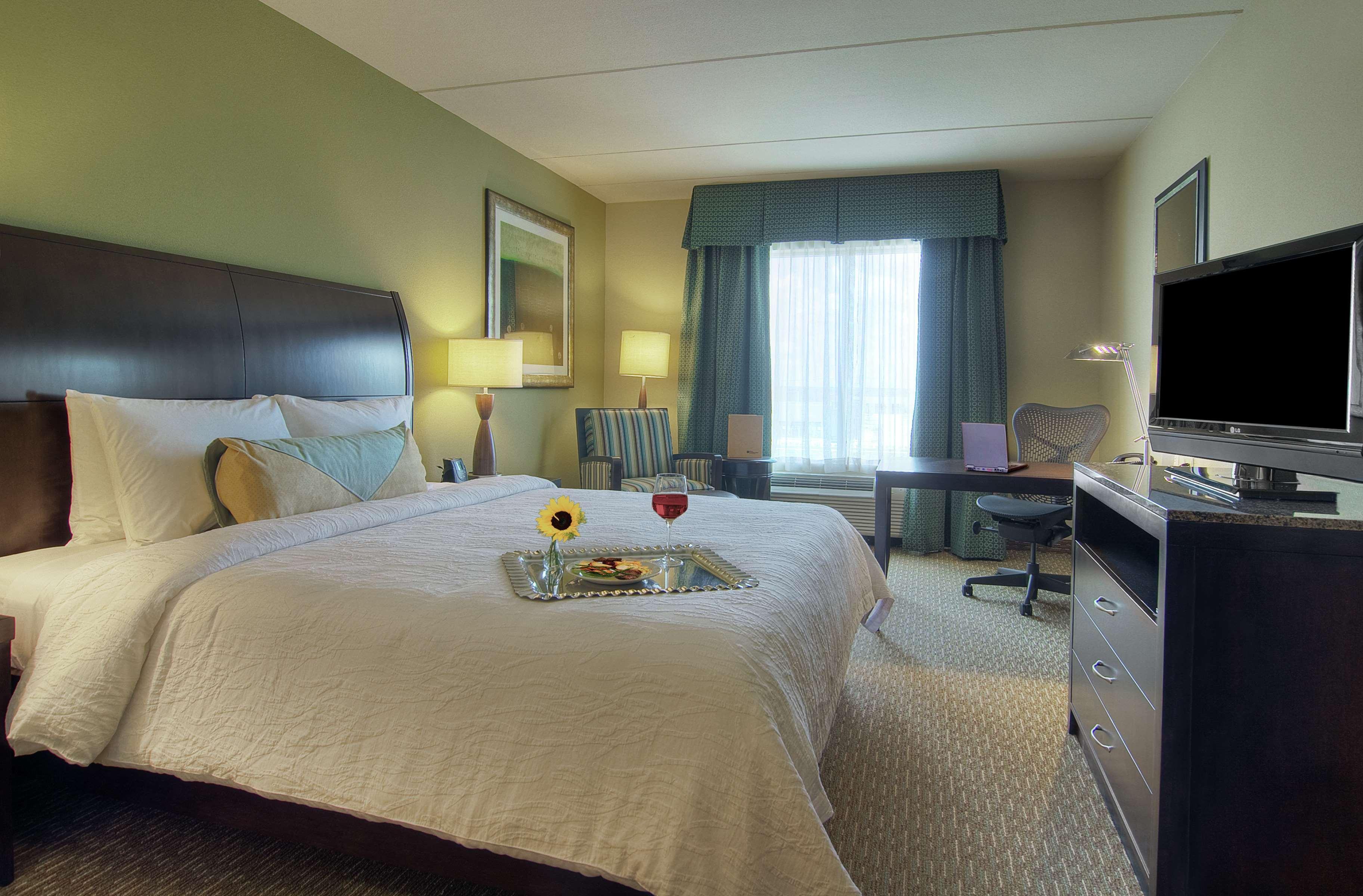 Hilton Garden Inn Houston-Pearland Luaran gambar