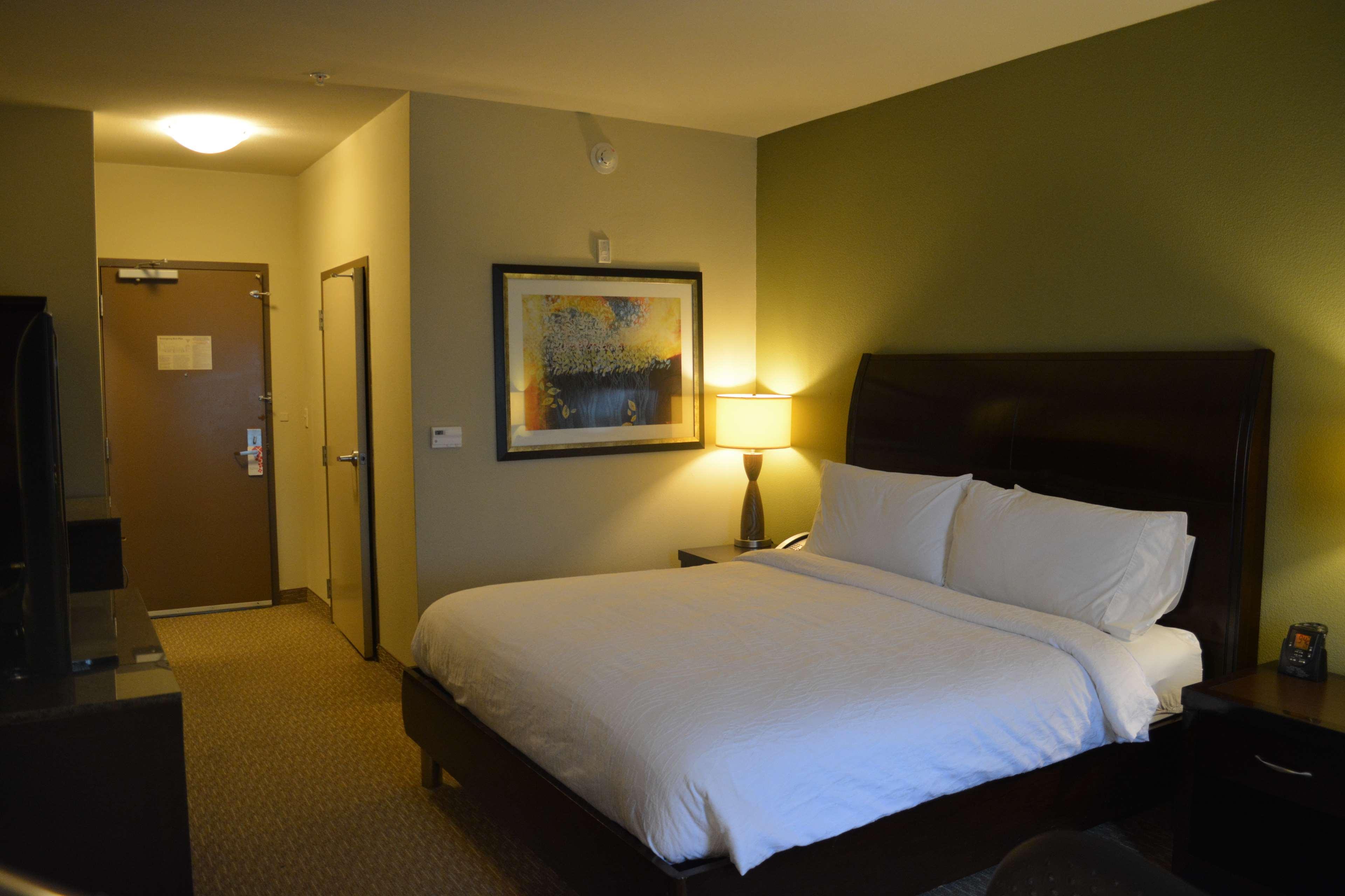 Hilton Garden Inn Houston-Pearland Luaran gambar