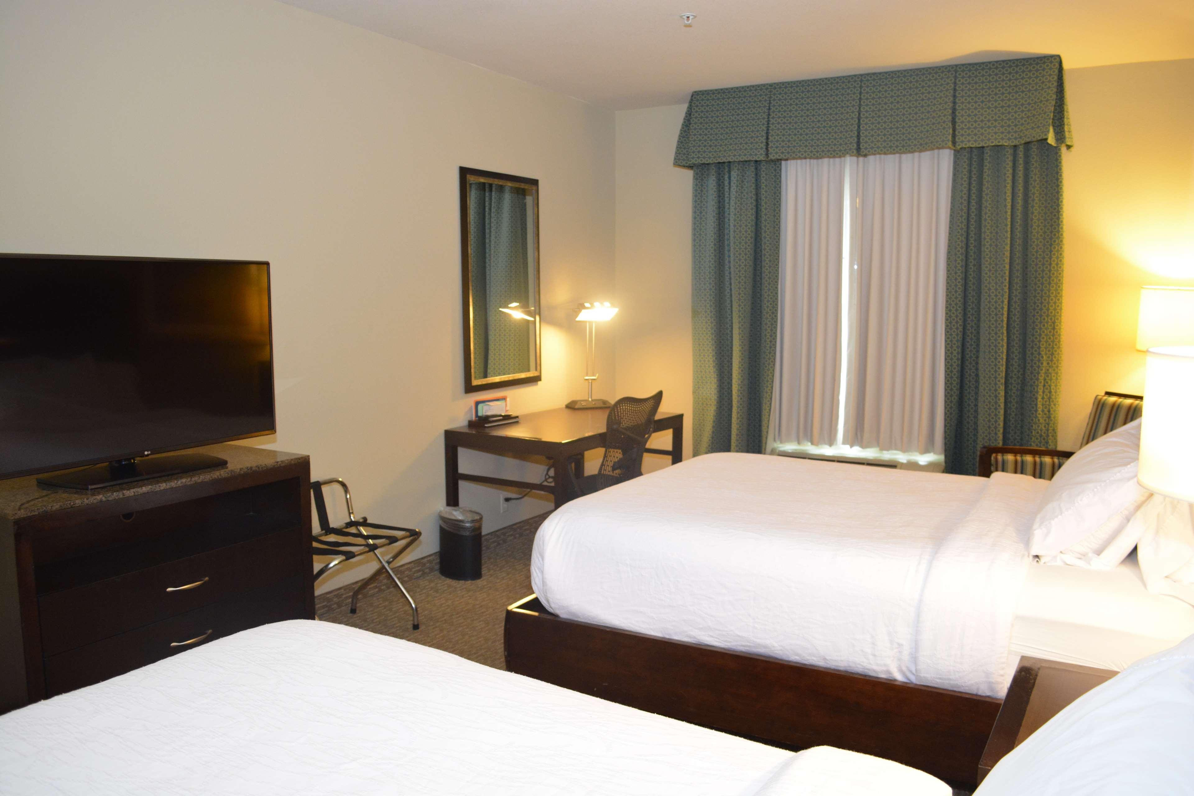 Hilton Garden Inn Houston-Pearland Luaran gambar
