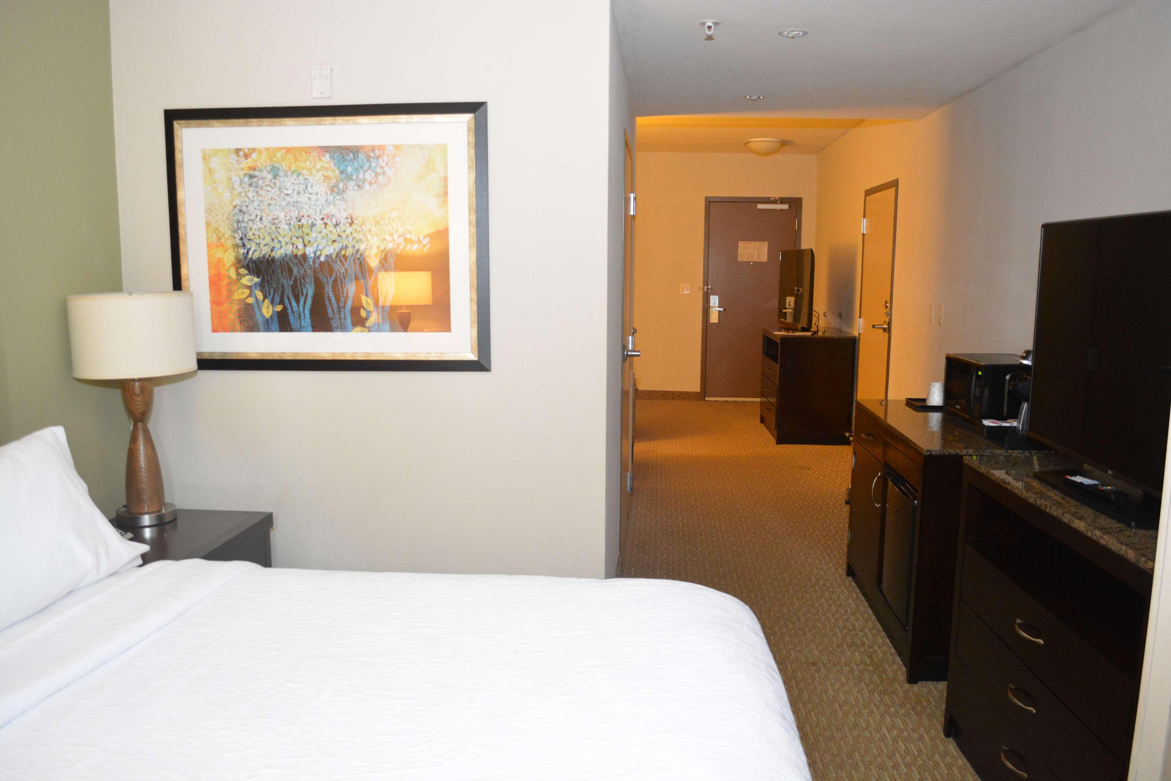 Hilton Garden Inn Houston-Pearland Luaran gambar