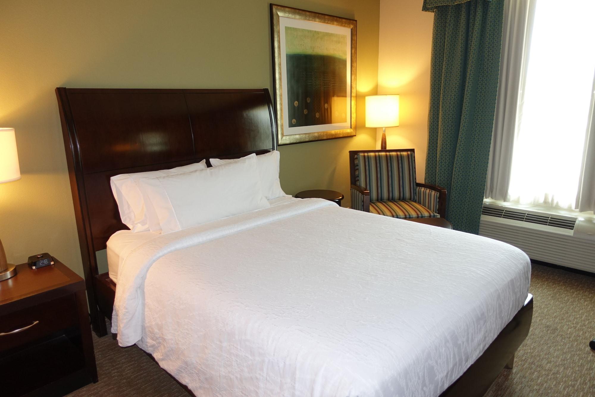 Hilton Garden Inn Houston-Pearland Luaran gambar