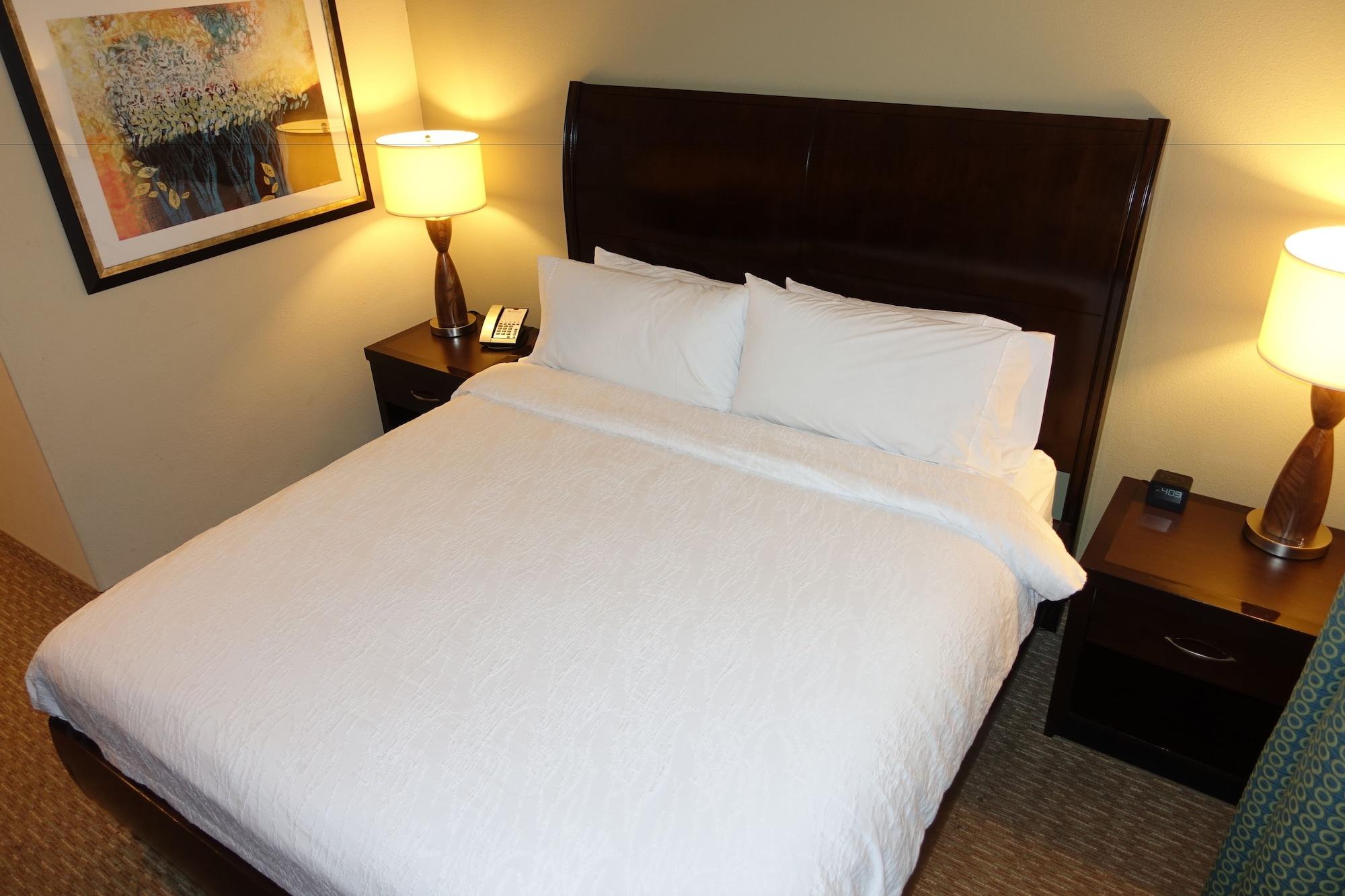 Hilton Garden Inn Houston-Pearland Luaran gambar