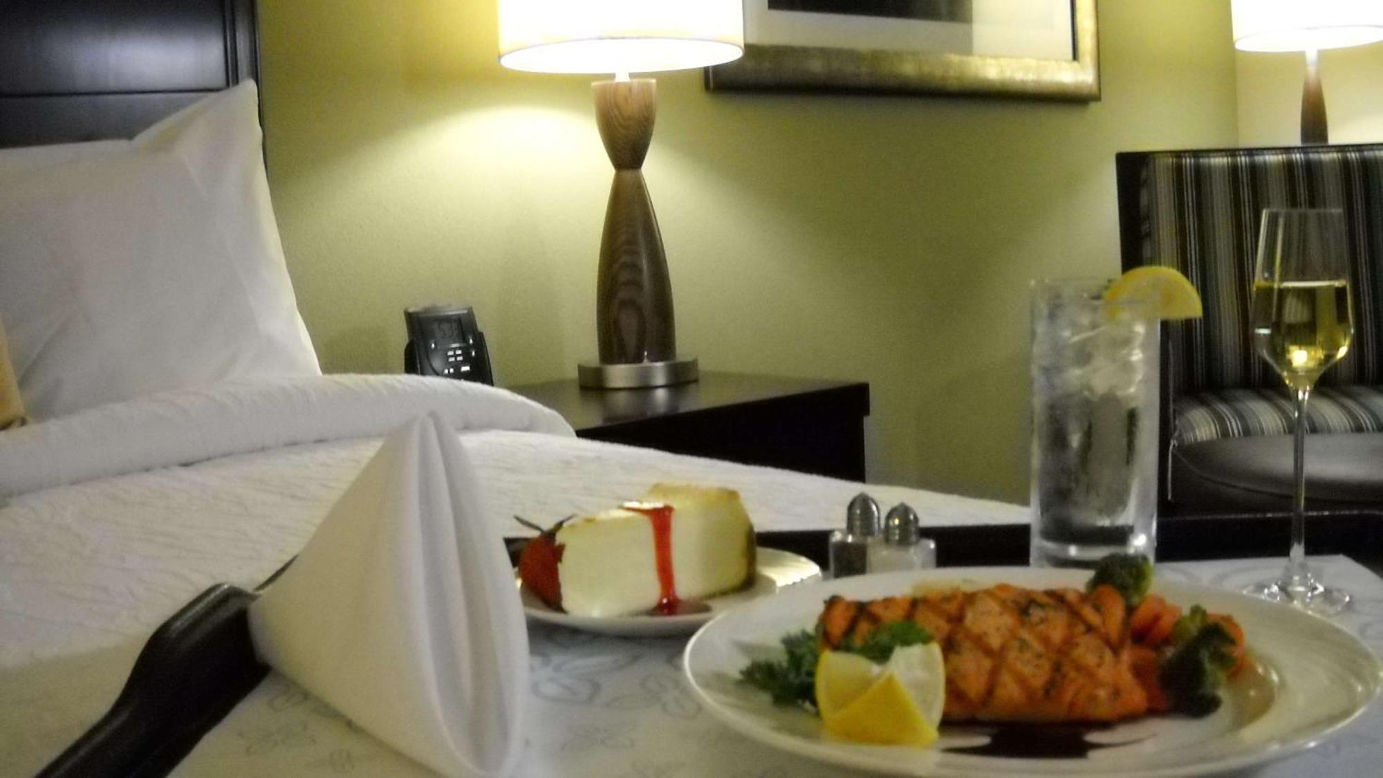 Hilton Garden Inn Houston-Pearland Luaran gambar