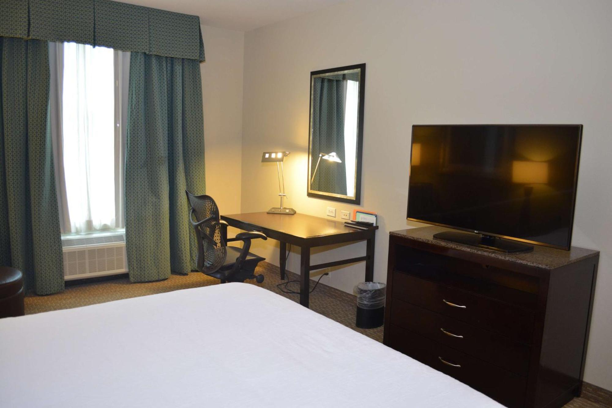 Hilton Garden Inn Houston-Pearland Luaran gambar