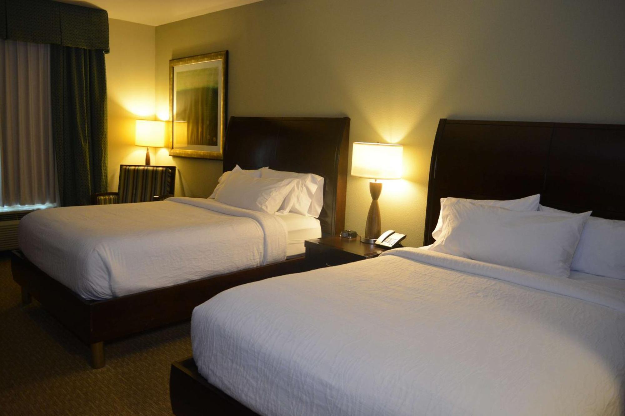 Hilton Garden Inn Houston-Pearland Luaran gambar
