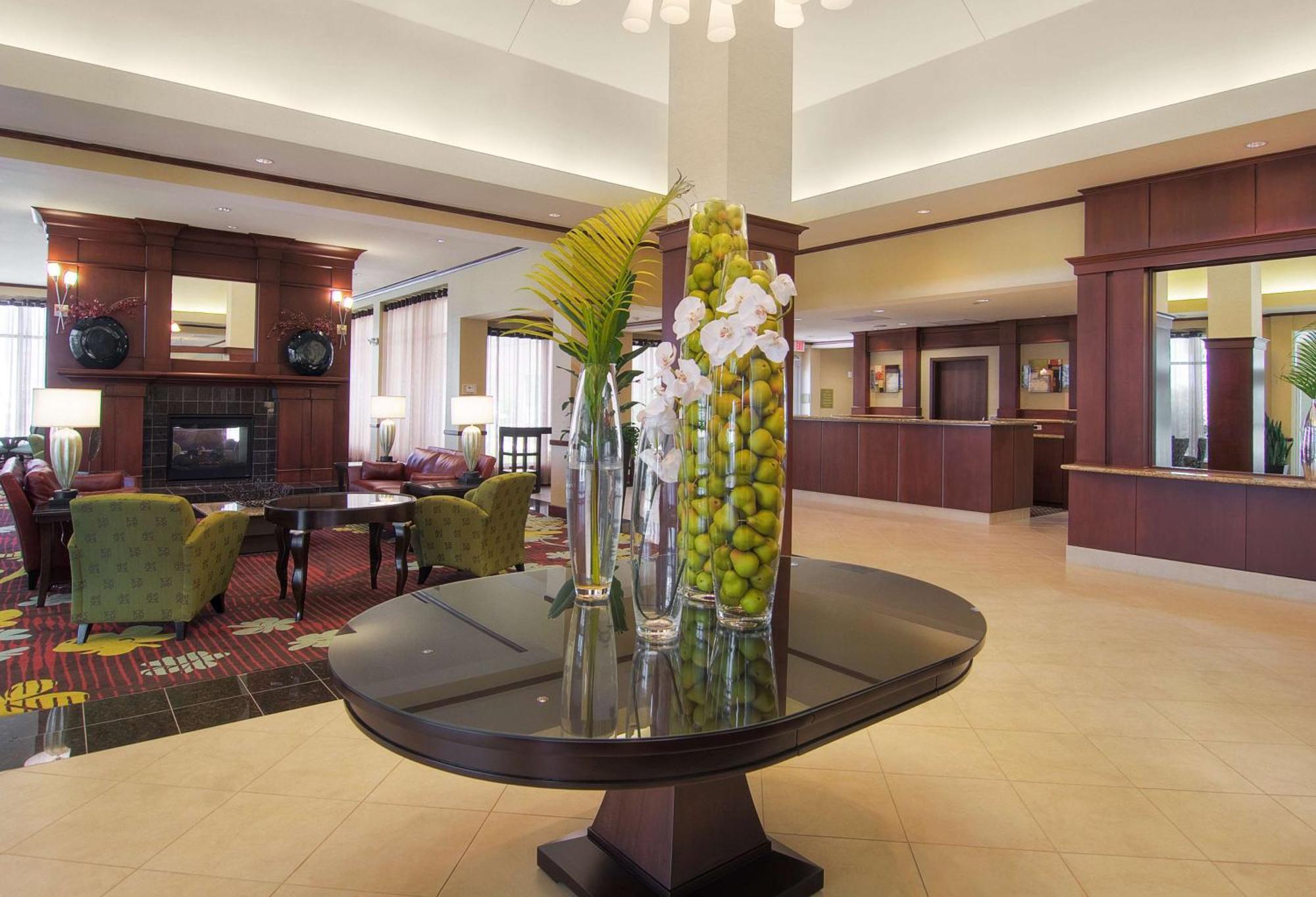Hilton Garden Inn Houston-Pearland Luaran gambar