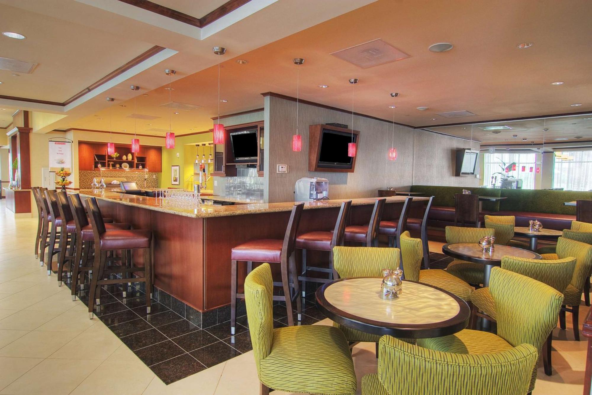 Hilton Garden Inn Houston-Pearland Luaran gambar