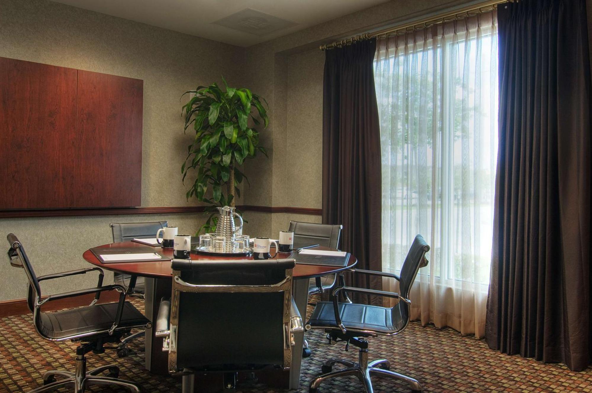 Hilton Garden Inn Houston-Pearland Luaran gambar