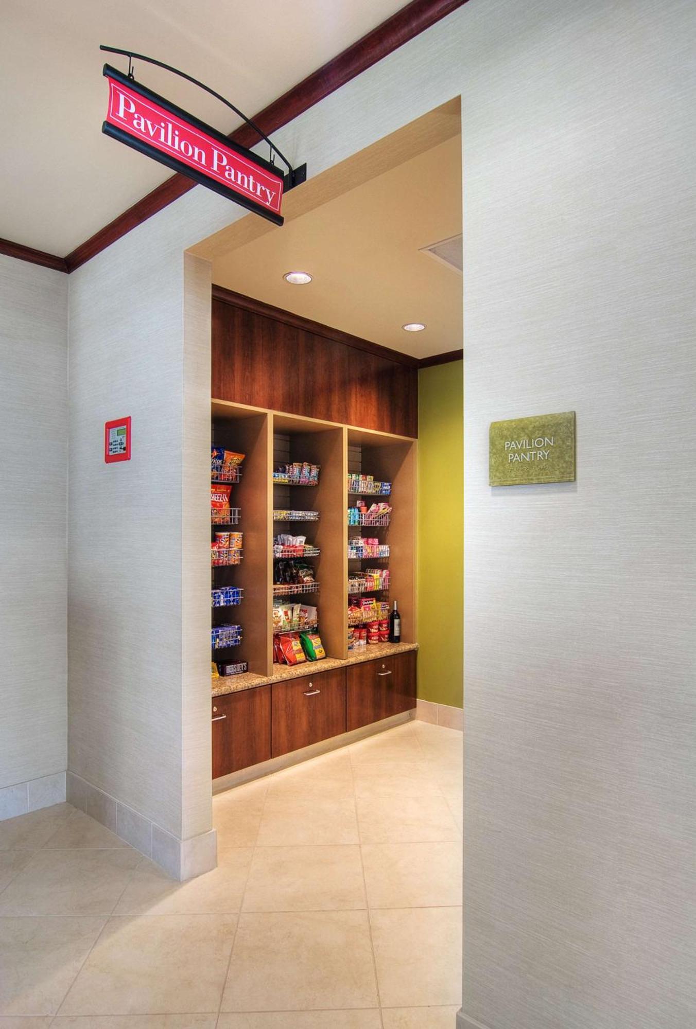 Hilton Garden Inn Houston-Pearland Luaran gambar