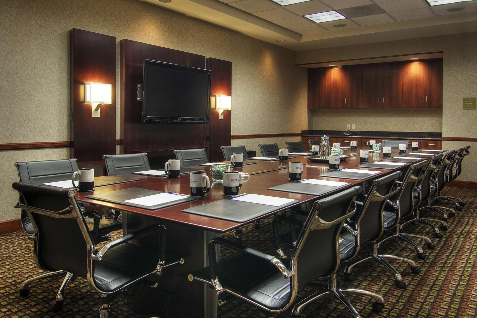 Hilton Garden Inn Houston-Pearland Luaran gambar