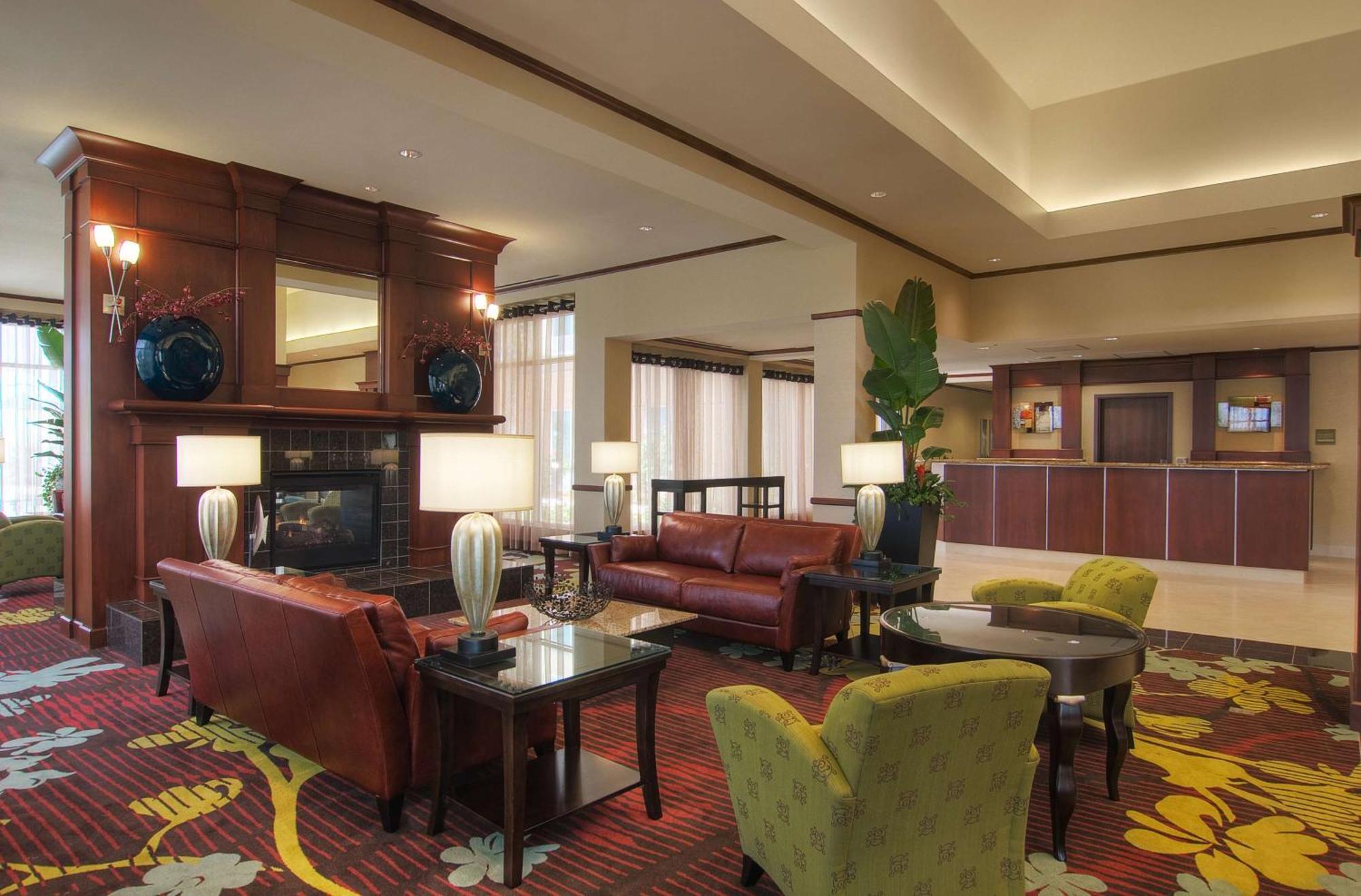Hilton Garden Inn Houston-Pearland Luaran gambar
