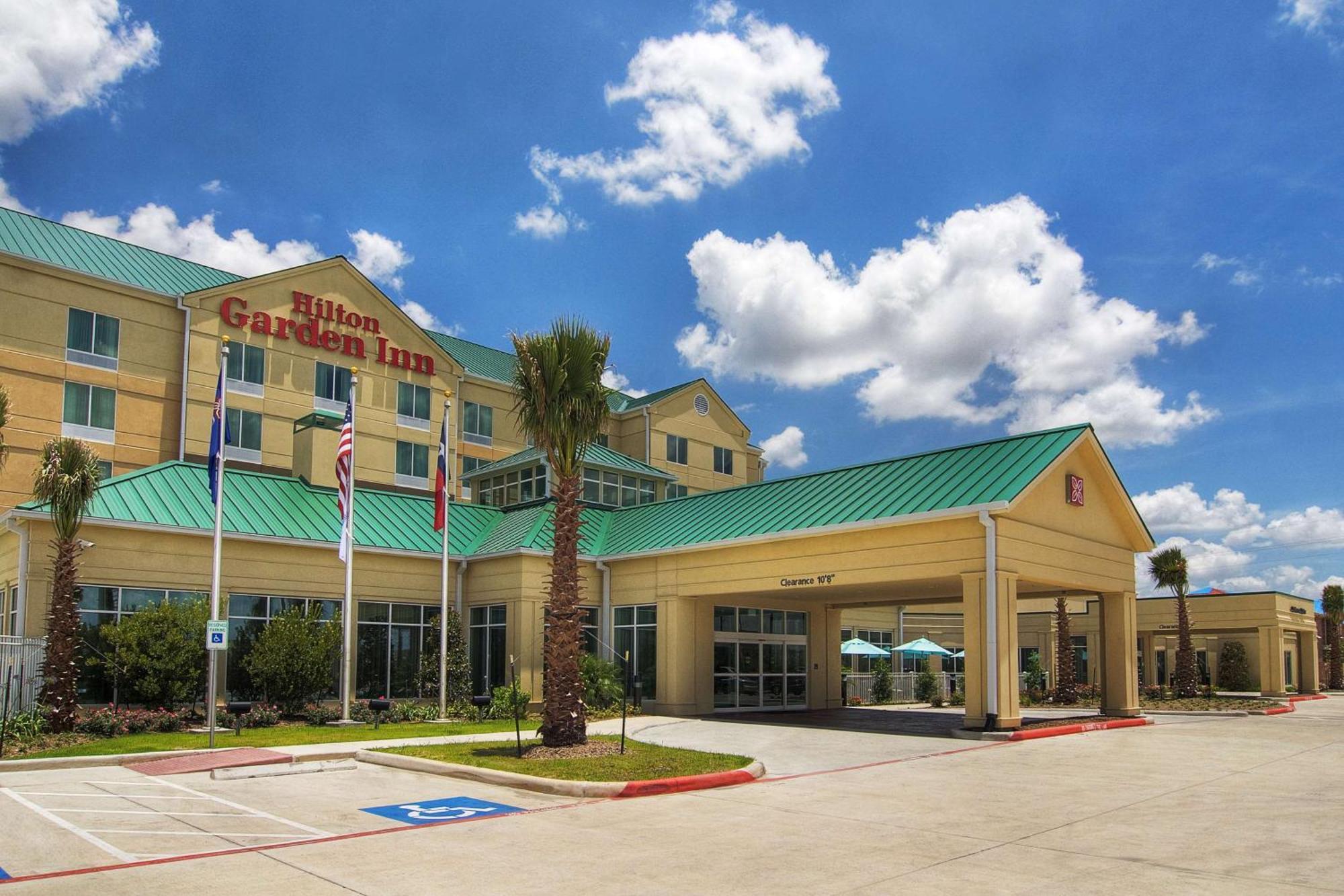 Hilton Garden Inn Houston-Pearland Luaran gambar