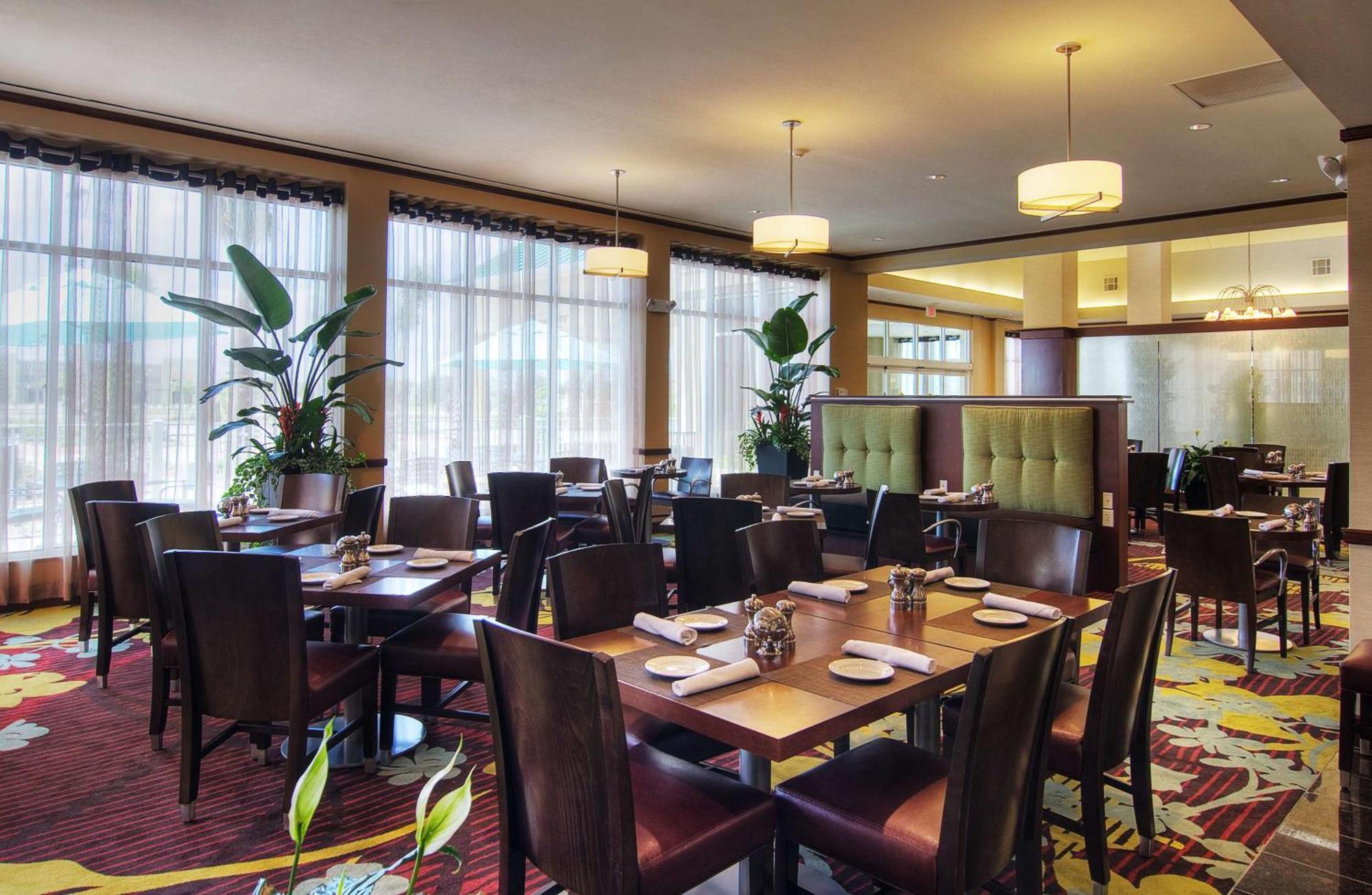 Hilton Garden Inn Houston-Pearland Luaran gambar
