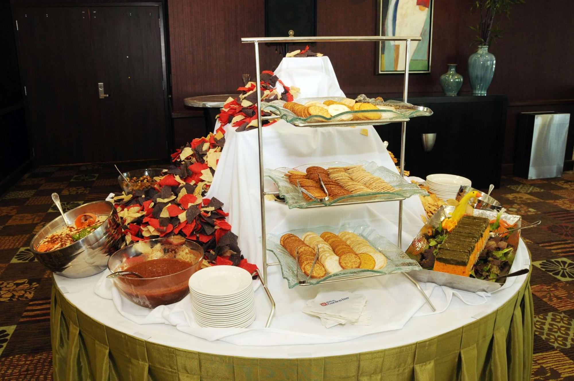 Hilton Garden Inn Houston-Pearland Luaran gambar