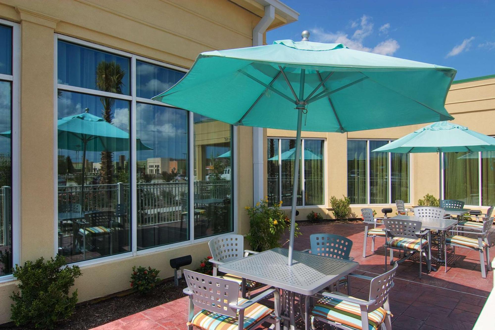 Hilton Garden Inn Houston-Pearland Luaran gambar