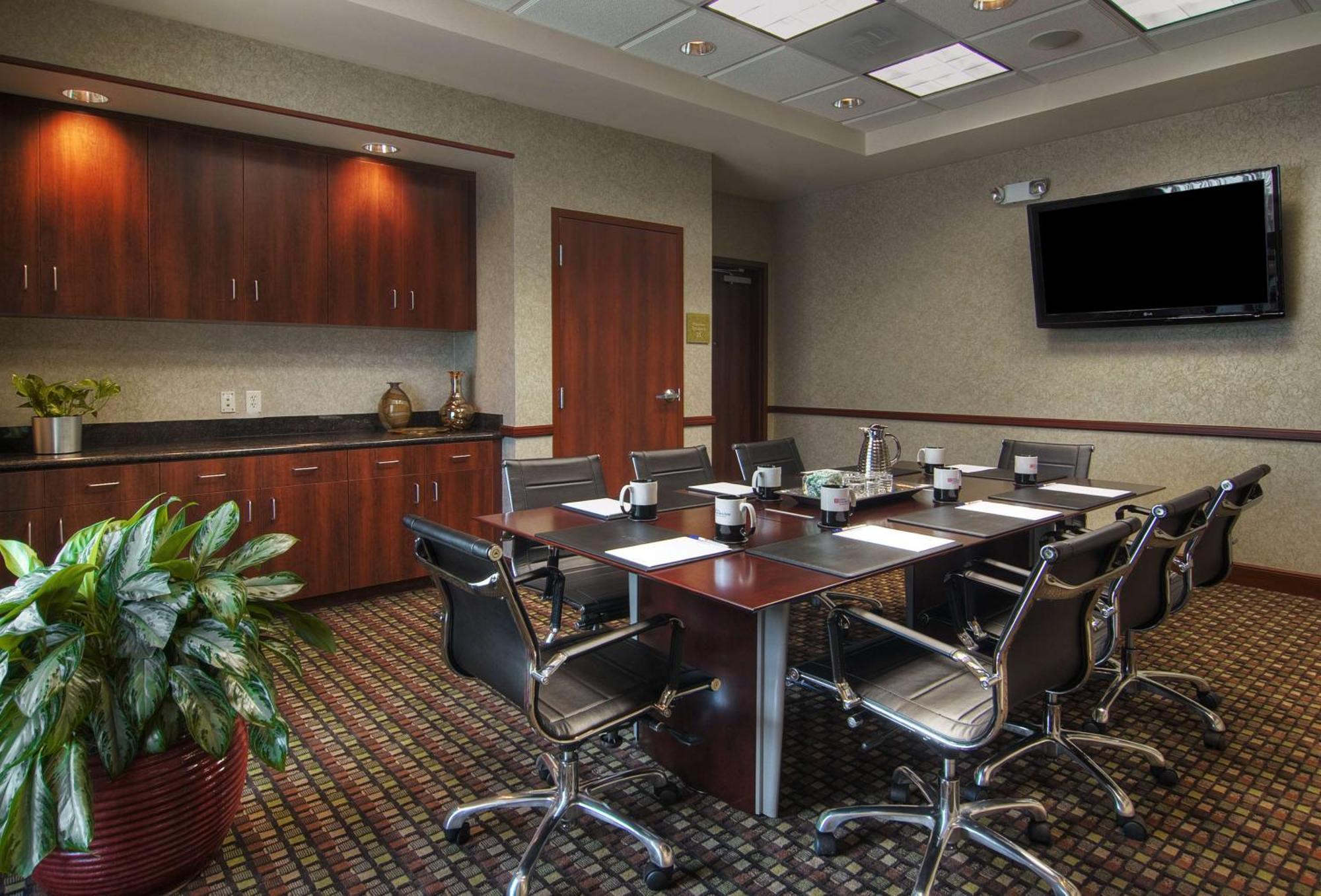 Hilton Garden Inn Houston-Pearland Luaran gambar