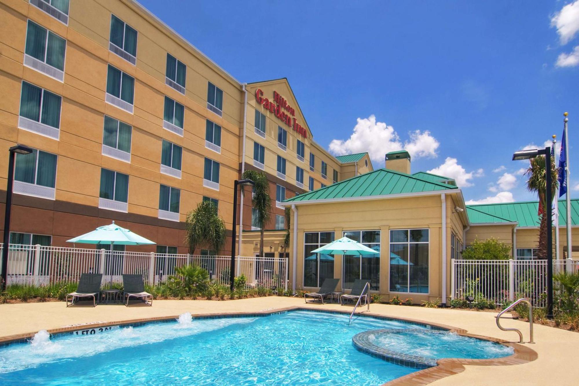 Hilton Garden Inn Houston-Pearland Luaran gambar