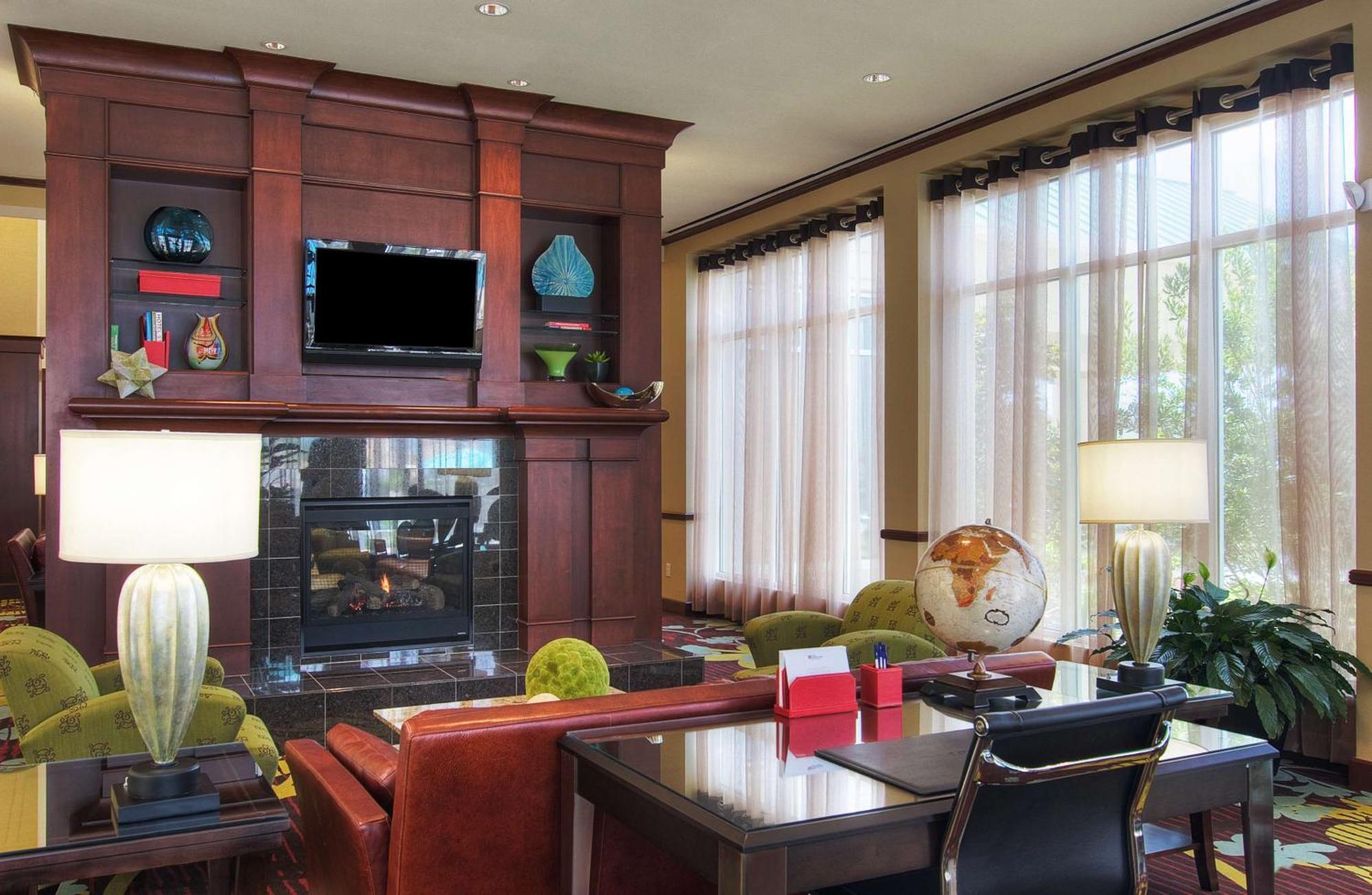 Hilton Garden Inn Houston-Pearland Luaran gambar