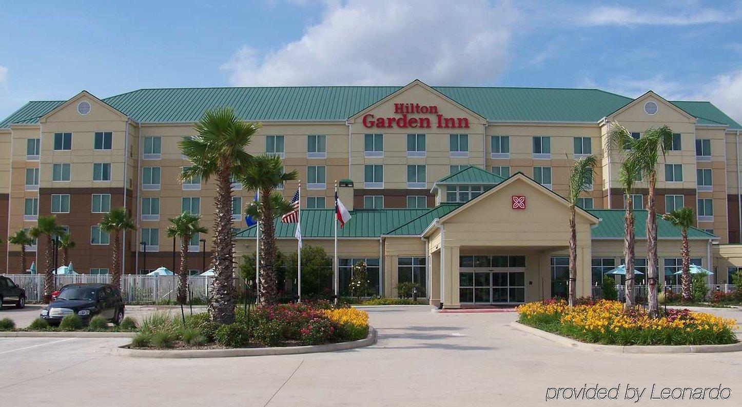 Hilton Garden Inn Houston-Pearland Luaran gambar
