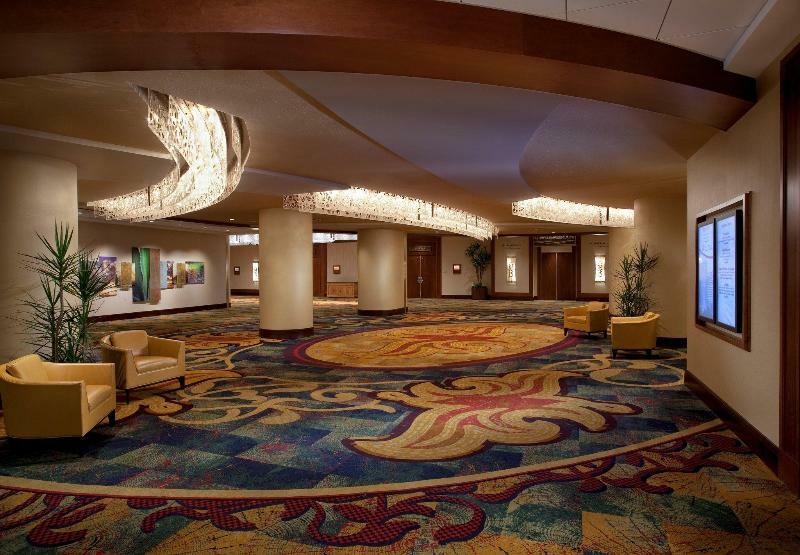 Hilton Garden Inn Houston-Pearland Luaran gambar